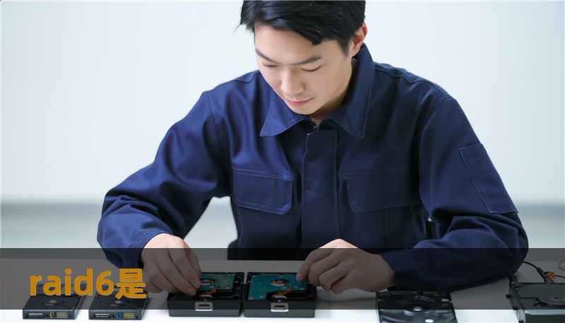 raid6是