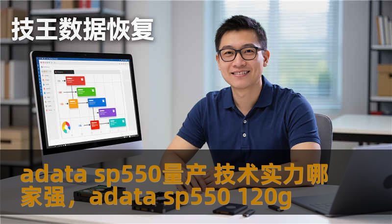adata sp550量产 技术实力哪家强，adata sp550 120g