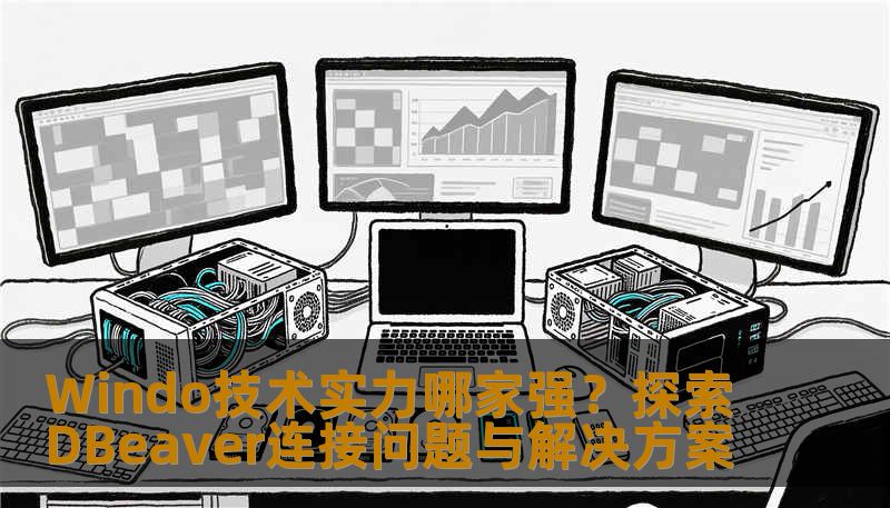 Windo技术实力哪家强？探索DBeaver连接问题与解决方案