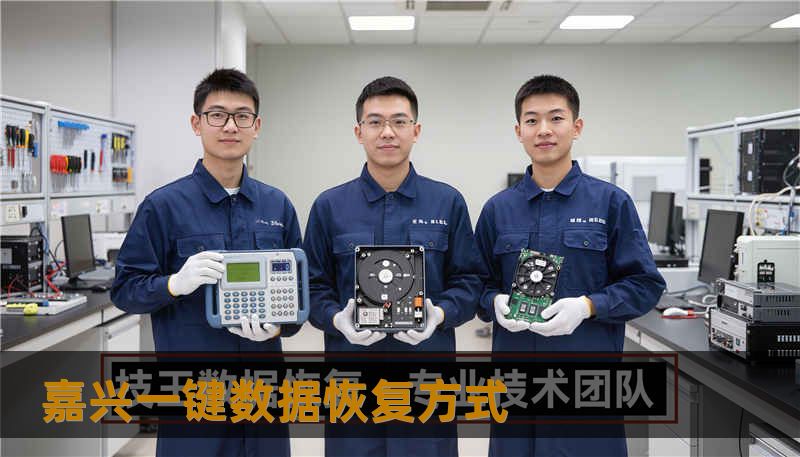 嘉兴一键数据恢复方式