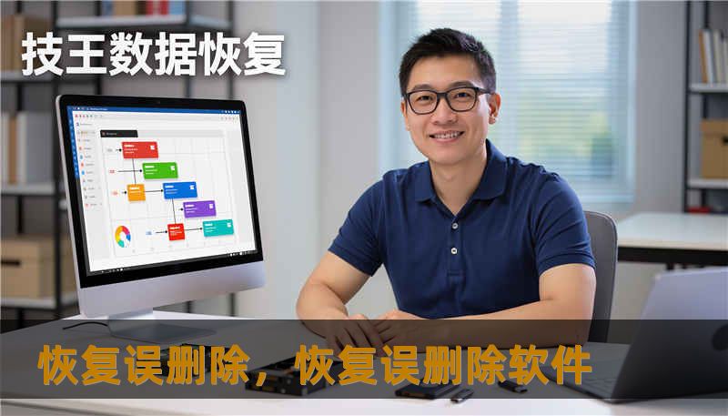 恢复误删除，恢复误删除软件