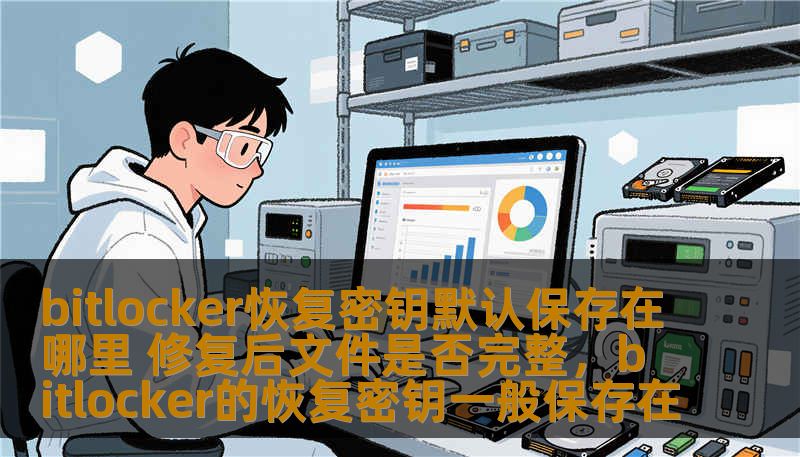 bitlocker恢复密钥默认保存在哪里 修复后文件是否完整，bitlocker的恢复密钥一般保存在