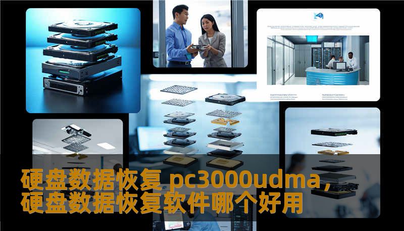 硬盘数据恢复 pc3000udma，硬盘数据恢复软件哪个好用