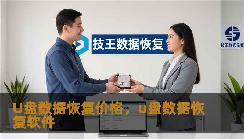 U盘数据恢复价格，u盘数据恢复软件