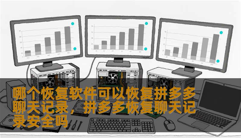 哪个恢复软件可以恢复拼多多聊天记录，拼多多恢复聊天记录安全吗