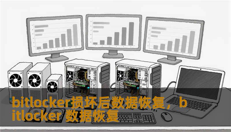 bitlocker损坏后数据恢复，bitlocker 数据恢复