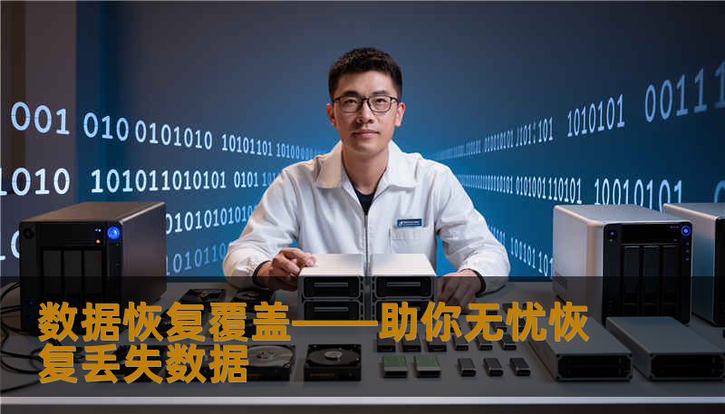 数据恢复覆盖——助你无忧恢复丢失数据