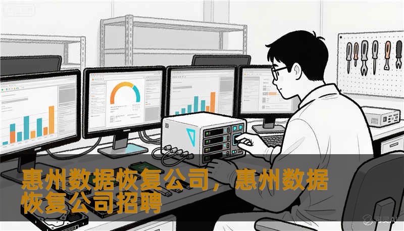 惠州数据恢复公司，惠州数据恢复公司招聘