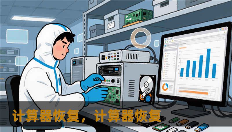 计算器恢复，计算器恢复