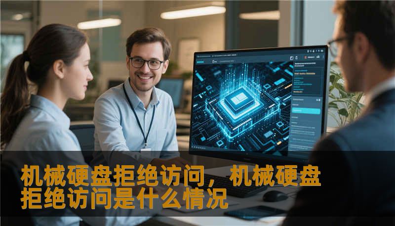 机械硬盘拒绝访问，机械硬盘拒绝访问是什么情况