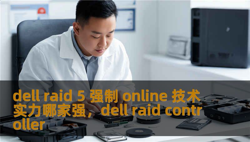dell raid 5 强制 online 技术实力哪家强，dell raid controller
