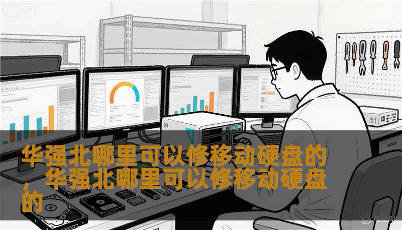 华强北哪里可以修移动硬盘的，华强北哪里可以修移动硬盘的