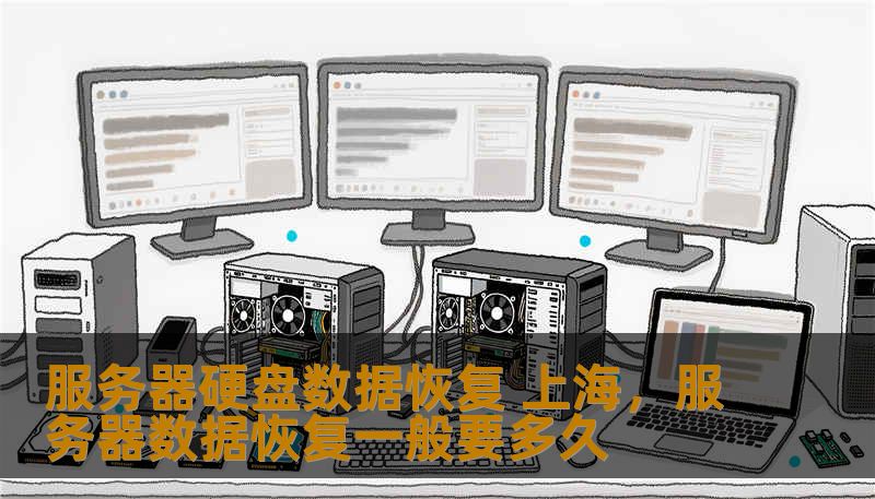 服务器硬盘数据恢复 上海，服务器数据恢复一般要多久