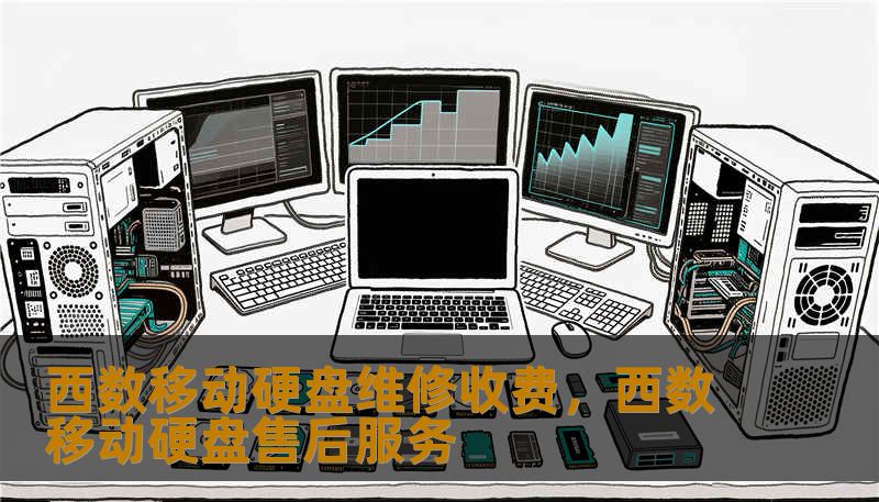 西数移动硬盘维修收费，西数移动硬盘售后服务