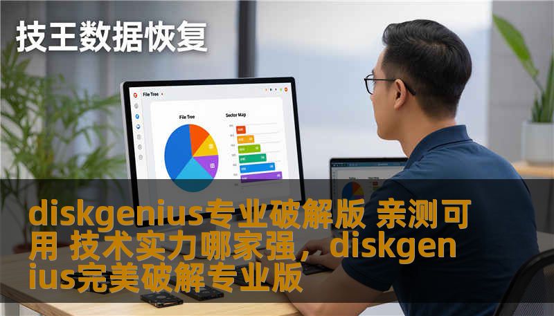 diskgenius专业破解版 亲测可用 技术实力哪家强，diskgenius完美破解专业版
