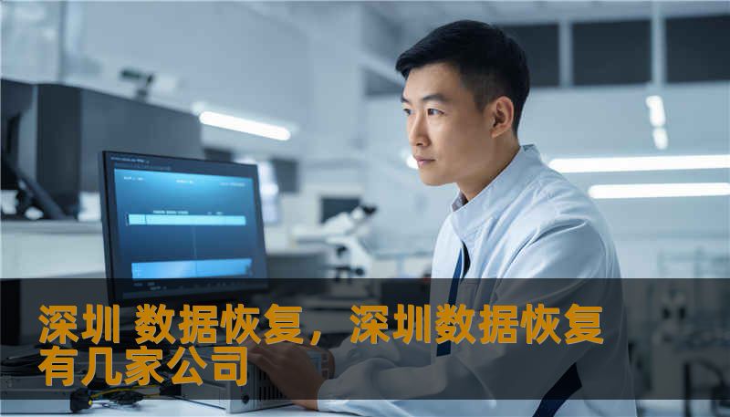 深圳 数据恢复，深圳数据恢复有几家公司