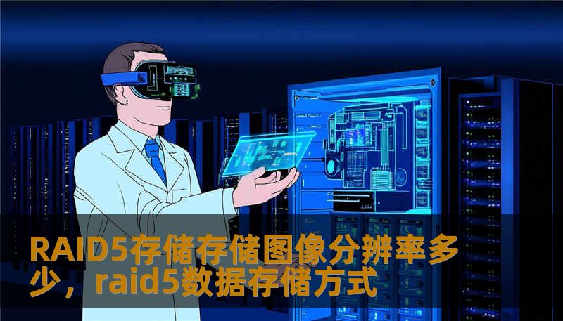 RAID5存储存储图像分辨率多少，raid5数据存储方式
