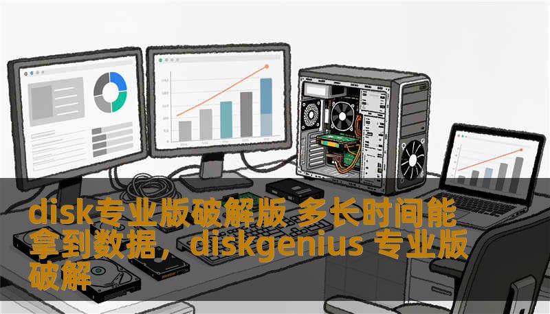 disk专业版破解版 多长时间能拿到数据，diskgenius 专业版破解