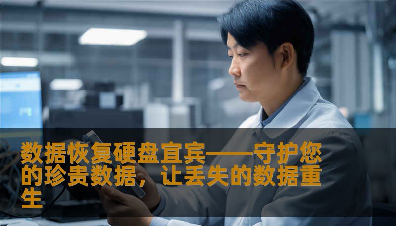 数据恢复硬盘宜宾——守护您的珍贵数据，让丢失的数据重生