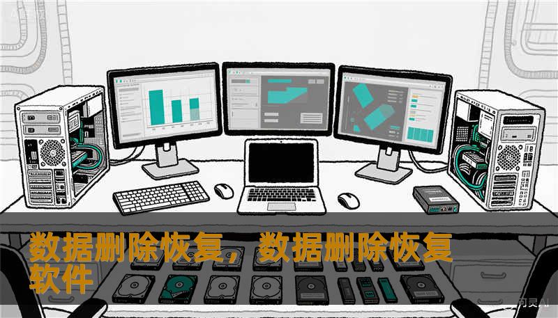 数据删除恢复，数据删除恢复软件