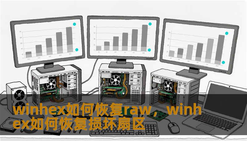 winhex如何恢复raw，winhex如何恢复损坏扇区