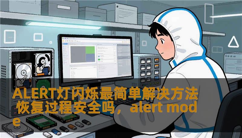 ALERT灯闪烁最简单解决方法 恢复过程安全吗，alert mode