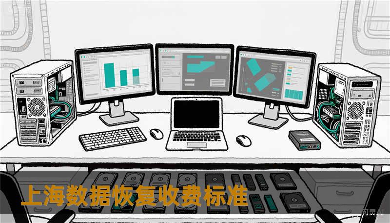 上海数据恢复收费标准