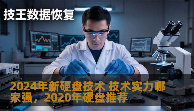 2024年新硬盘技术 技术实力哪家强，2020年硬盘推荐