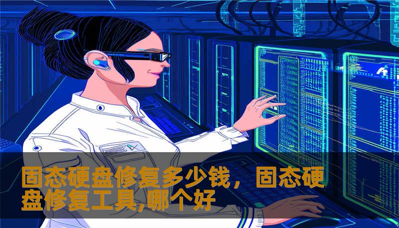 固态硬盘修复多少钱，固态硬盘修复工具,哪个好