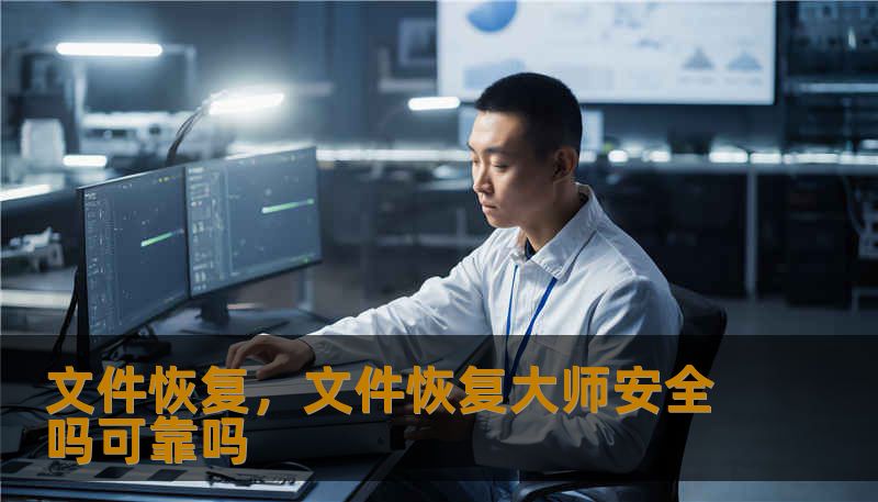 文件恢复，文件恢复大师安全吗可靠吗
