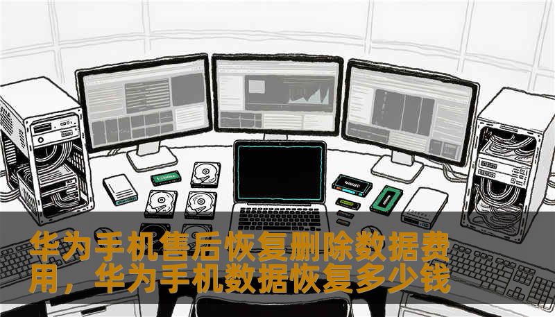 华为手机售后恢复删除数据费用，华为手机数据恢复多少钱