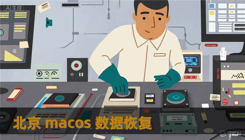 北京 macos 数据恢复