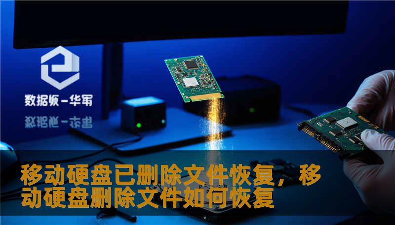 移动硬盘已删除文件恢复，移动硬盘删除文件如何恢复