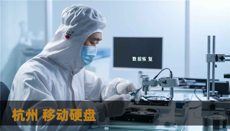 杭州 移动硬盘