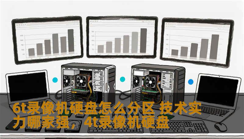 6t录像机硬盘怎么分区 技术实力哪家强，4t录像机硬盘