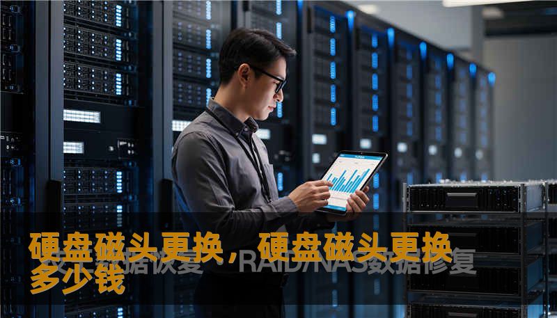 硬盘磁头更换，硬盘磁头更换多少钱