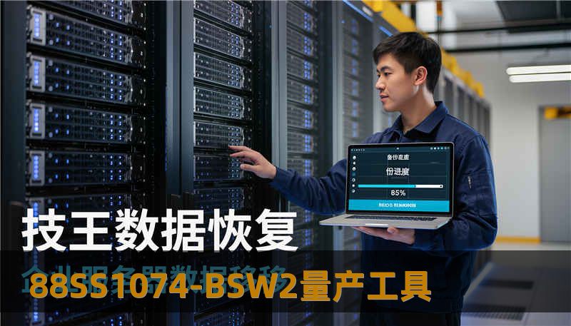 88SS1074-BSW2量产工具