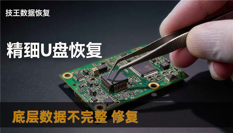 底层数据不完整 修复