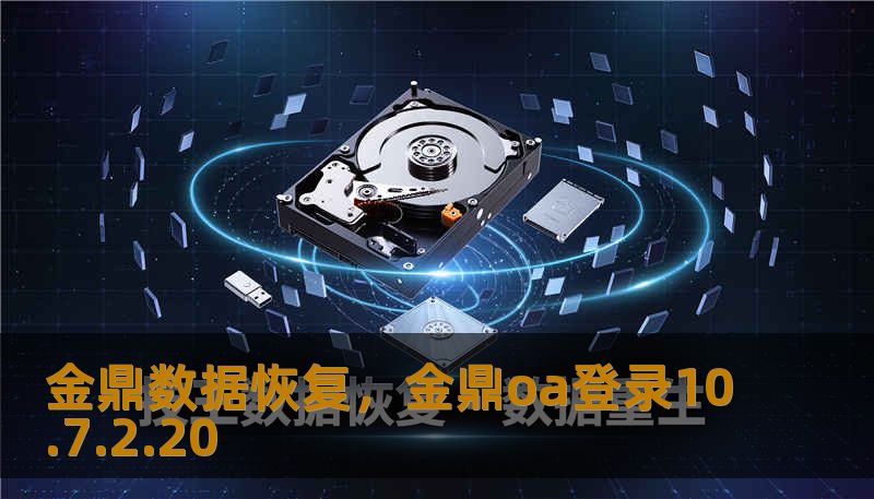 金鼎数据恢复，金鼎oa登录10.7.2.20