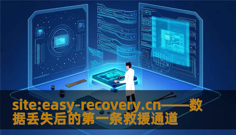site:easy-recovery.cn——数据丢失后的第一条救援通道