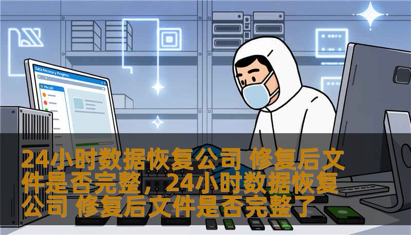 24小时数据恢复公司 修复后文件是否完整，24小时数据恢复公司 修复后文件是否完整了