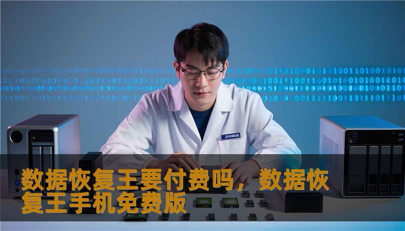 数据恢复王要付费吗，数据恢复王手机免费版