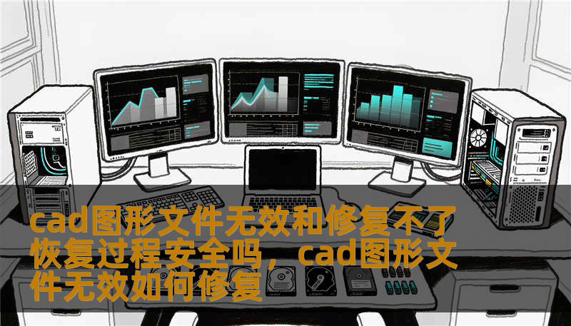 cad图形文件无效和修复不了 恢复过程安全吗，cad图形文件无效如何修复