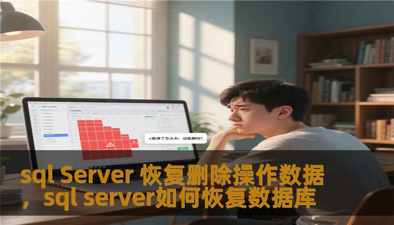 sql Server 恢复删除操作数据，sql server如何恢复数据库