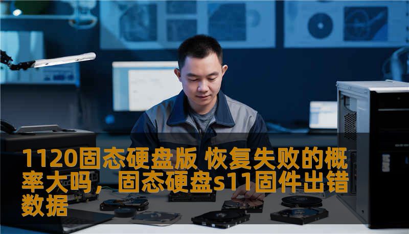 1120固态硬盘版 恢复失败的概率大吗，固态硬盘s11固件出错数据