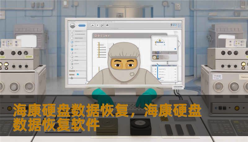 海康硬盘数据恢复，海康硬盘数据恢复软件