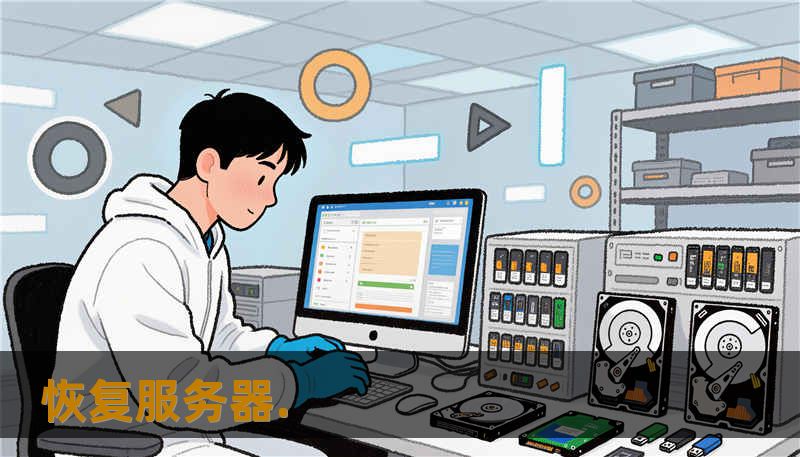 恢复服务器.