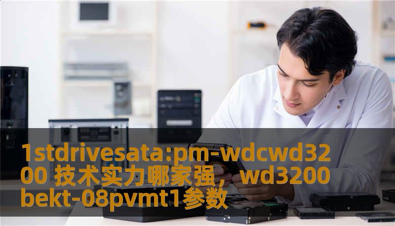 1stdrivesata:pm-wdcwd3200 技术实力哪家强，wd3200bekt-08pvmt1参数