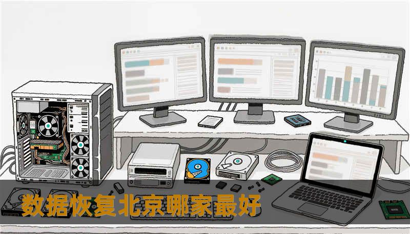 数据恢复北京哪家最好