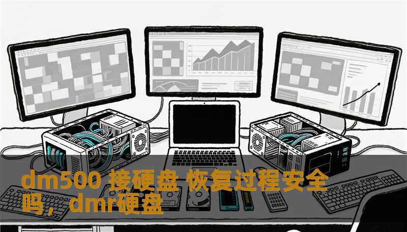 dm500 接硬盘 恢复过程安全吗，dmr硬盘